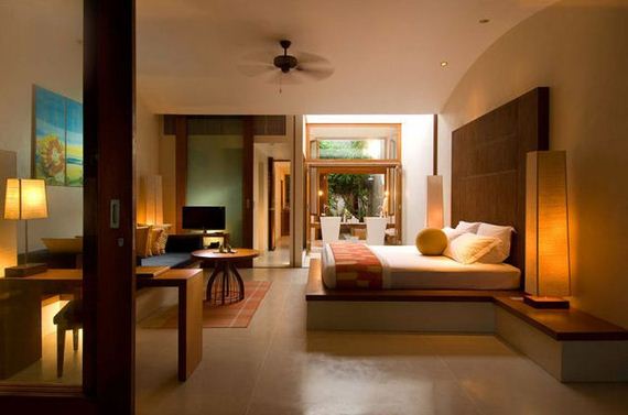 Conrad Maldives Rangali Island Hotel